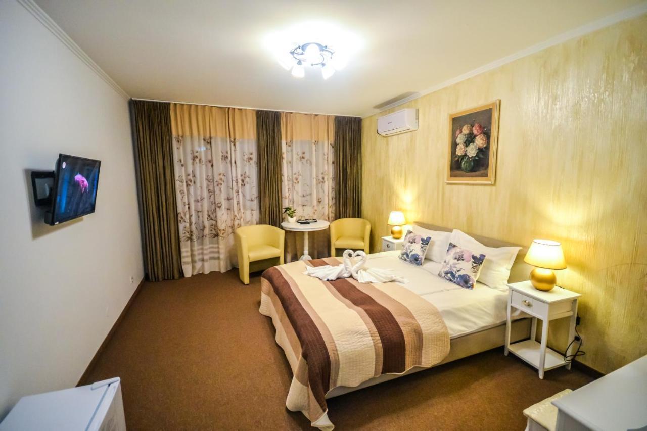 Boutique House Deva Hotell Eksteriør bilde
