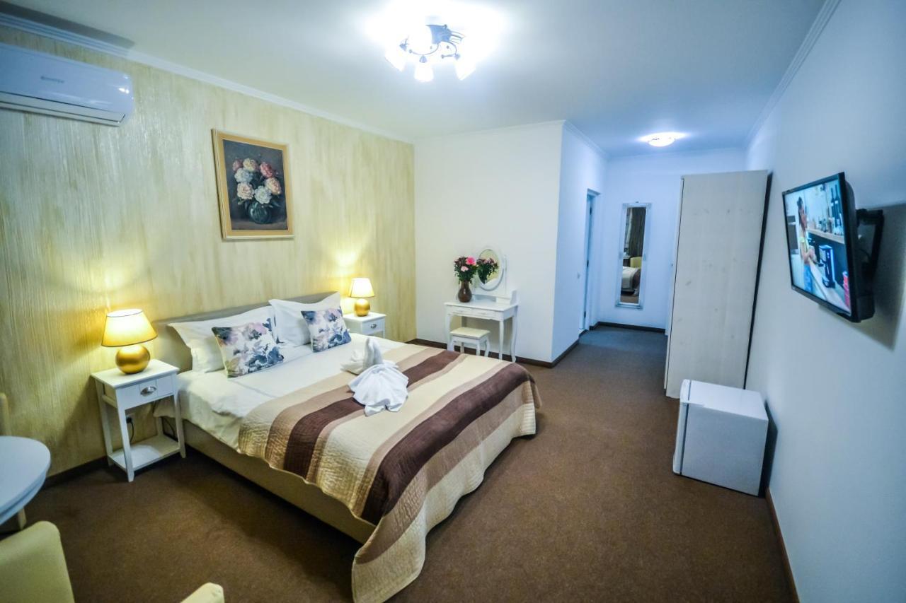Boutique House Deva Hotell Eksteriør bilde