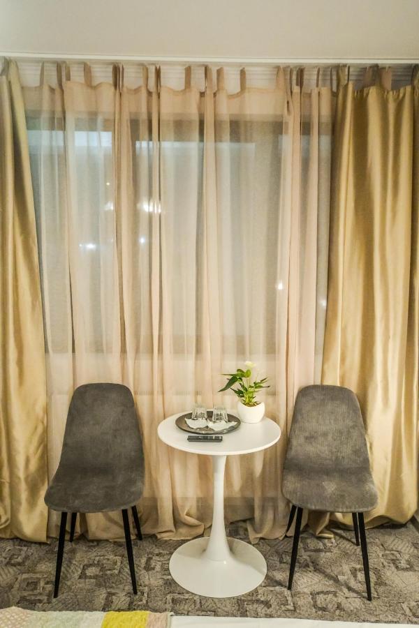 Boutique House Deva Hotell Eksteriør bilde