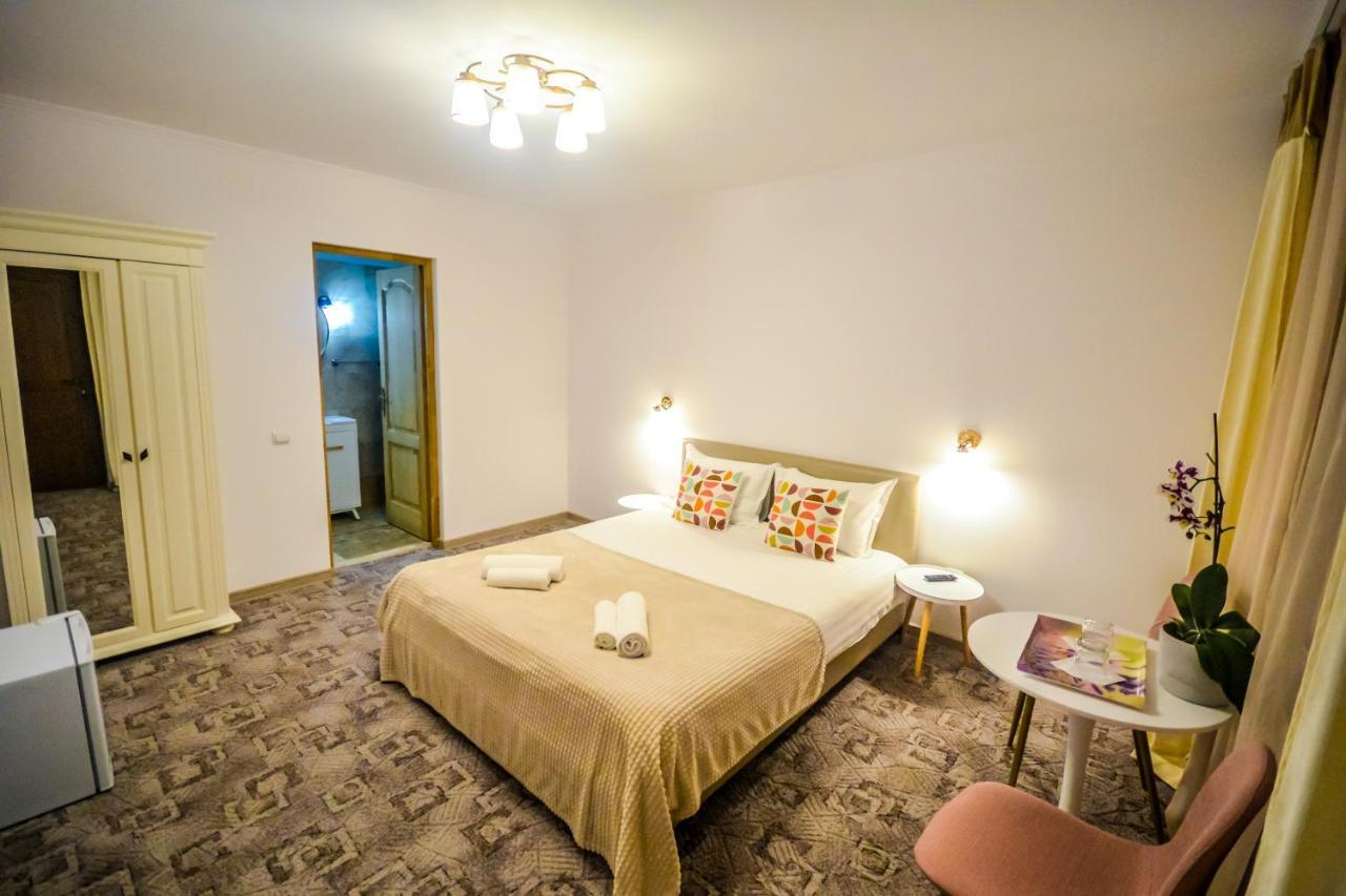 Boutique House Deva Hotell Eksteriør bilde