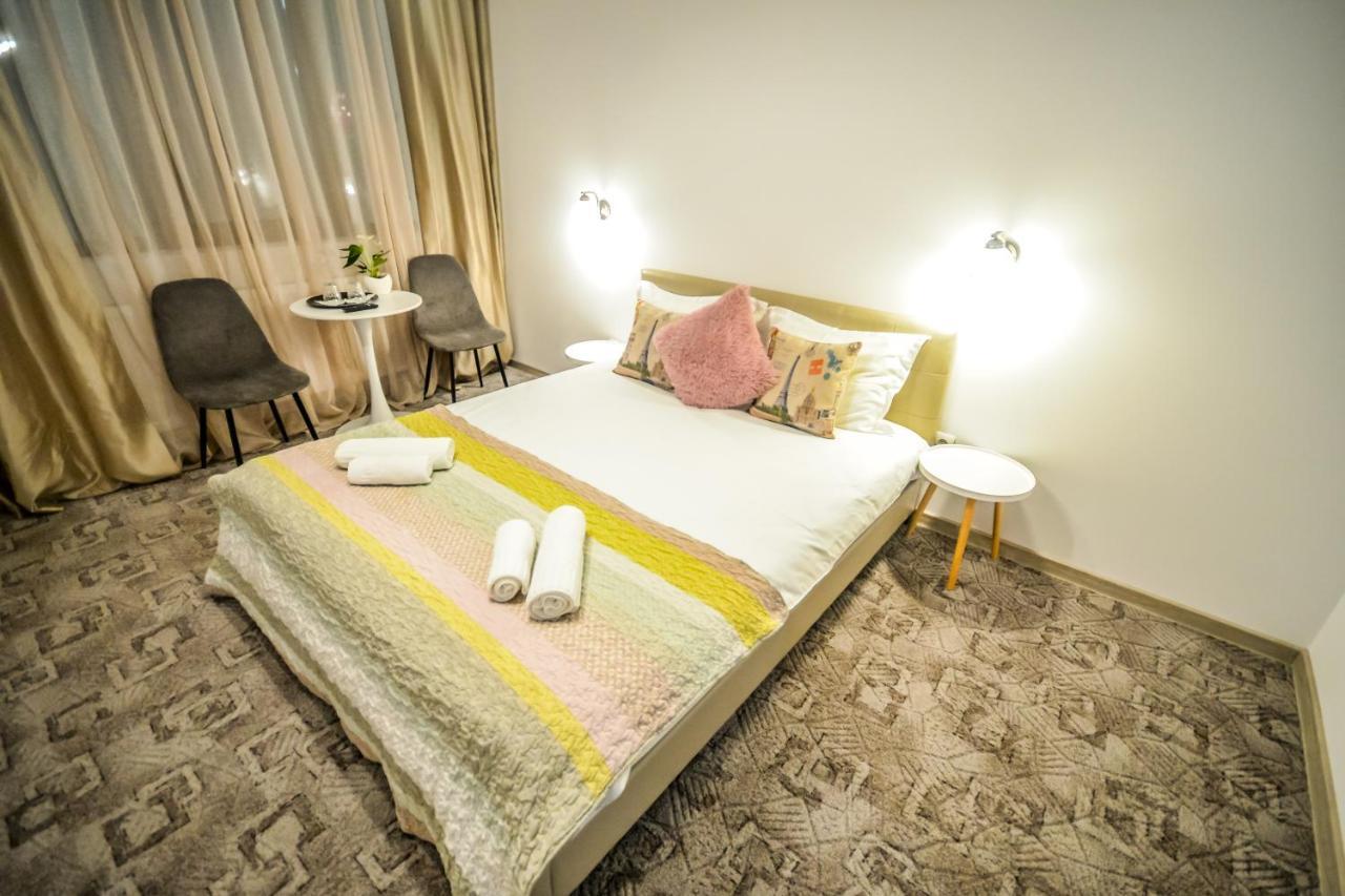 Boutique House Deva Hotell Eksteriør bilde