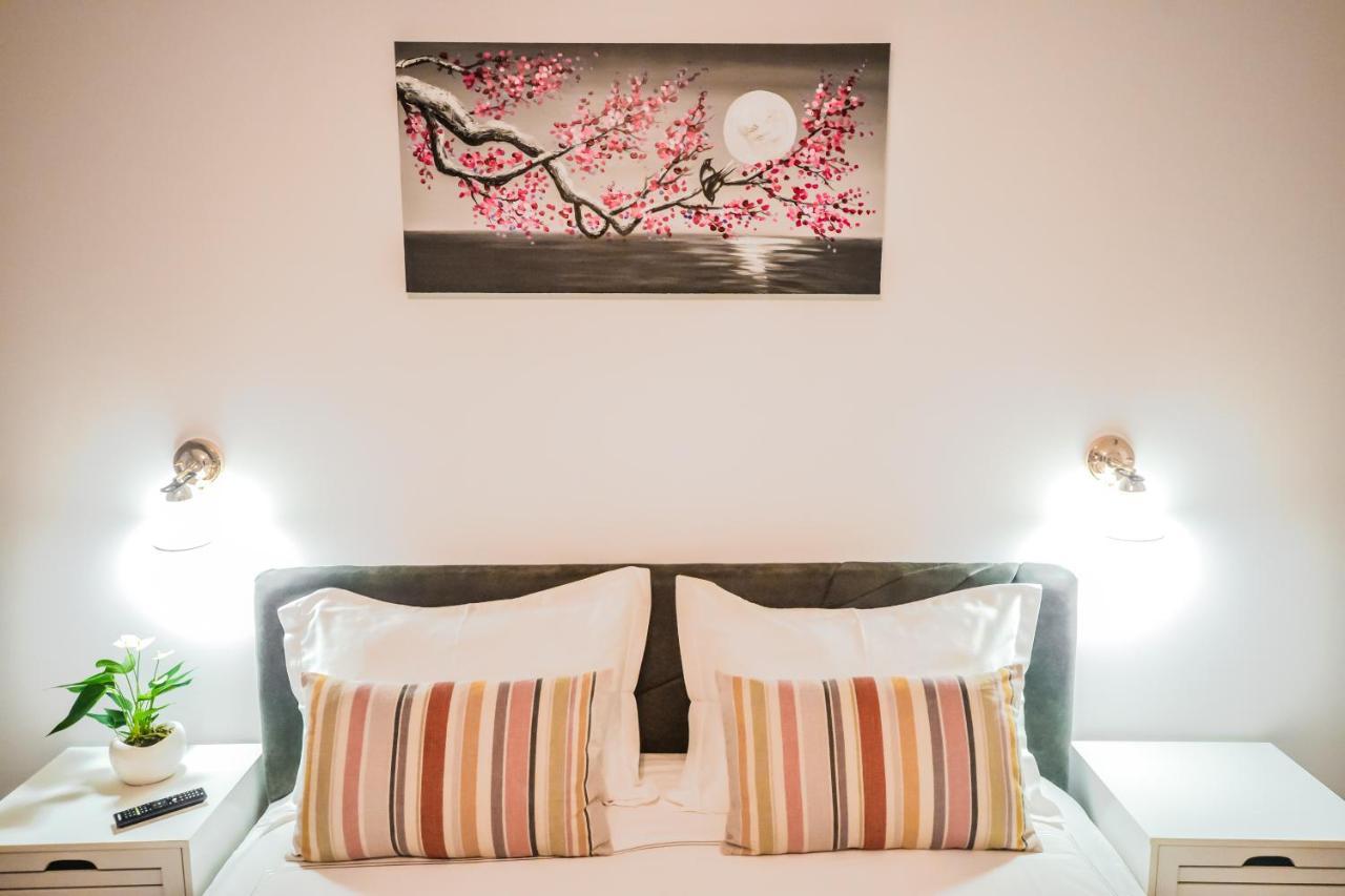 Boutique House Deva Hotell Eksteriør bilde