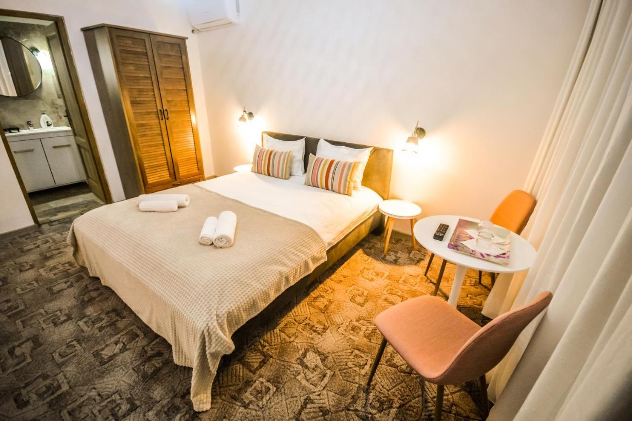 Boutique House Deva Hotell Eksteriør bilde