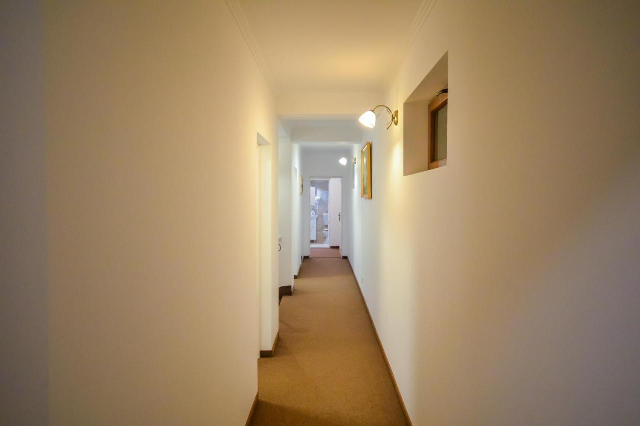 Boutique House Deva Hotell Eksteriør bilde
