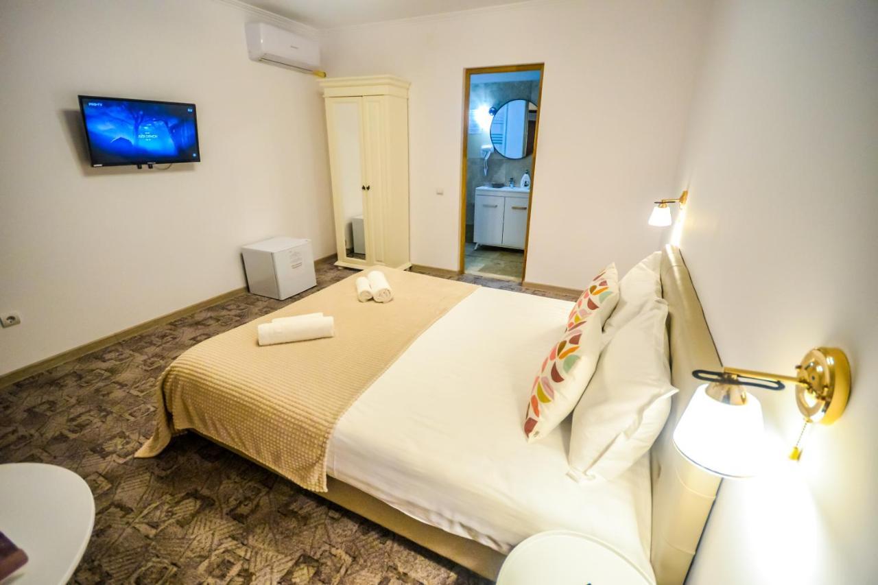 Boutique House Deva Hotell Eksteriør bilde