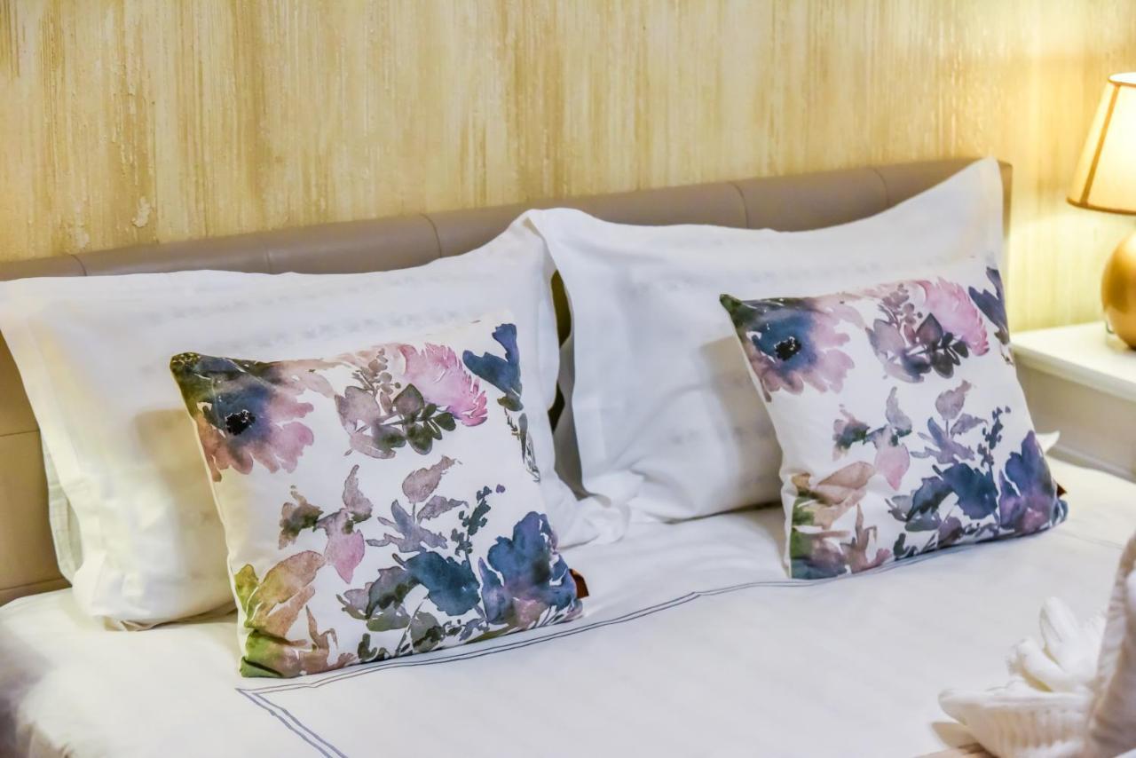 Boutique House Deva Hotell Eksteriør bilde