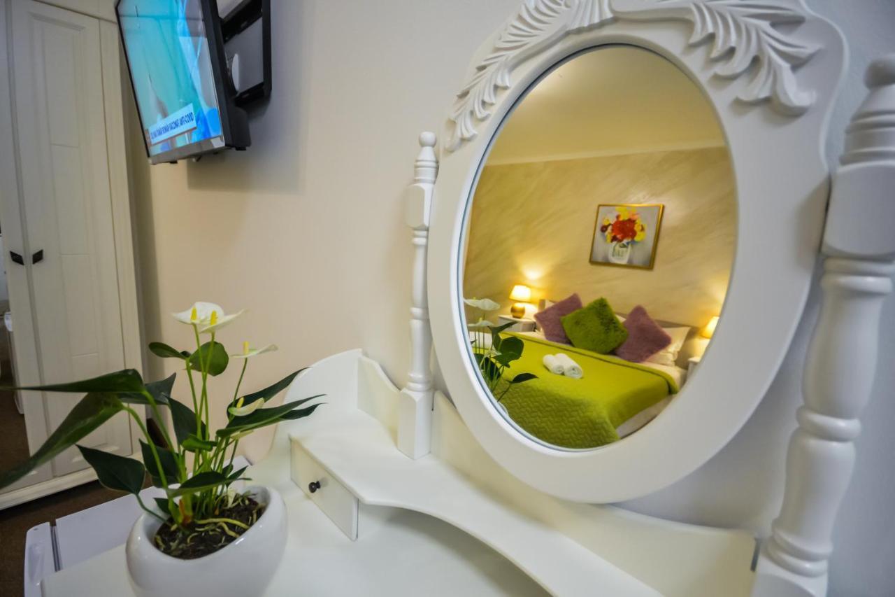 Boutique House Deva Hotell Eksteriør bilde
