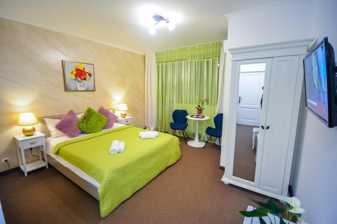 Boutique House Deva Hotell Eksteriør bilde