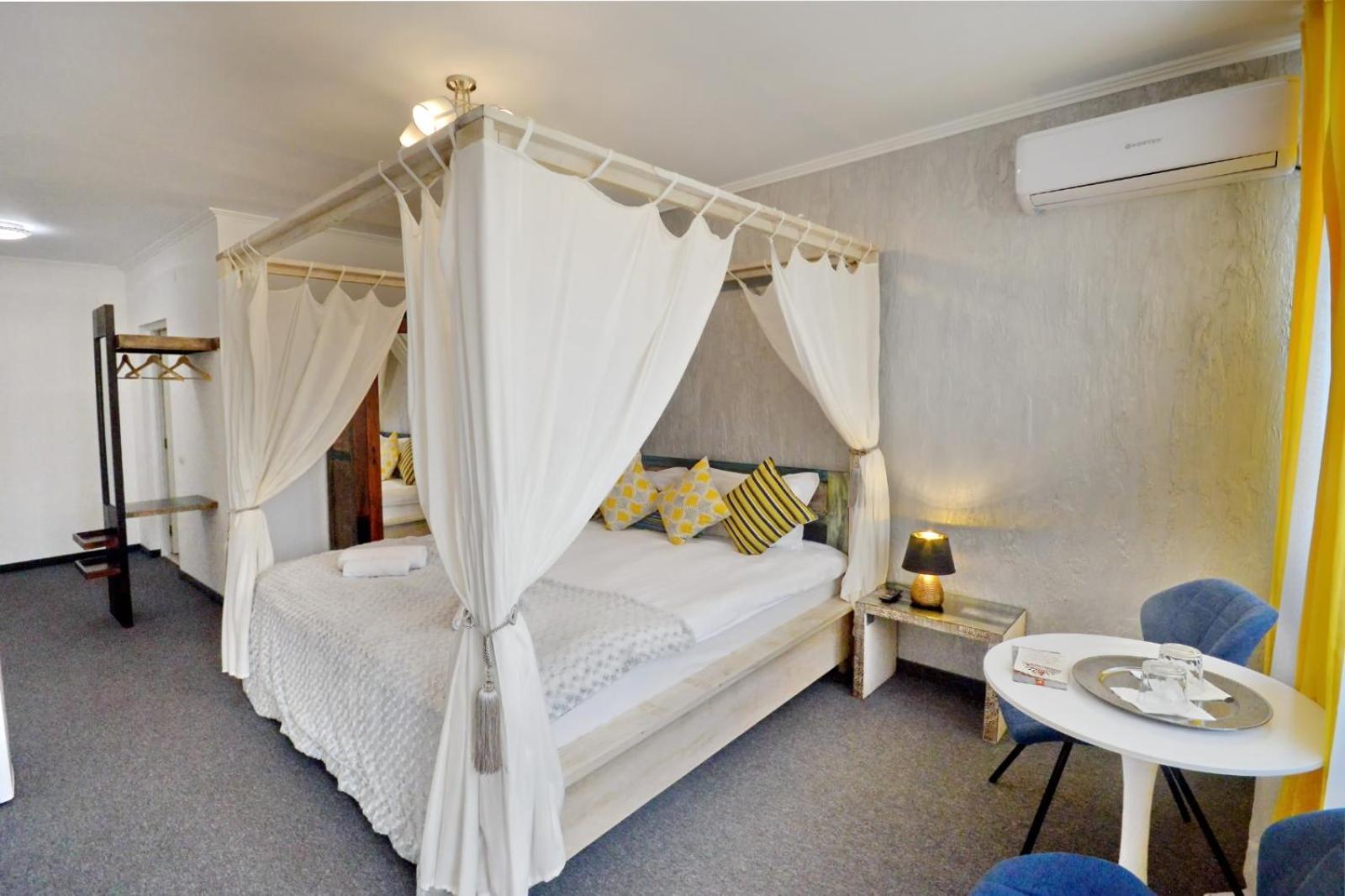 Boutique House Deva Hotell Eksteriør bilde