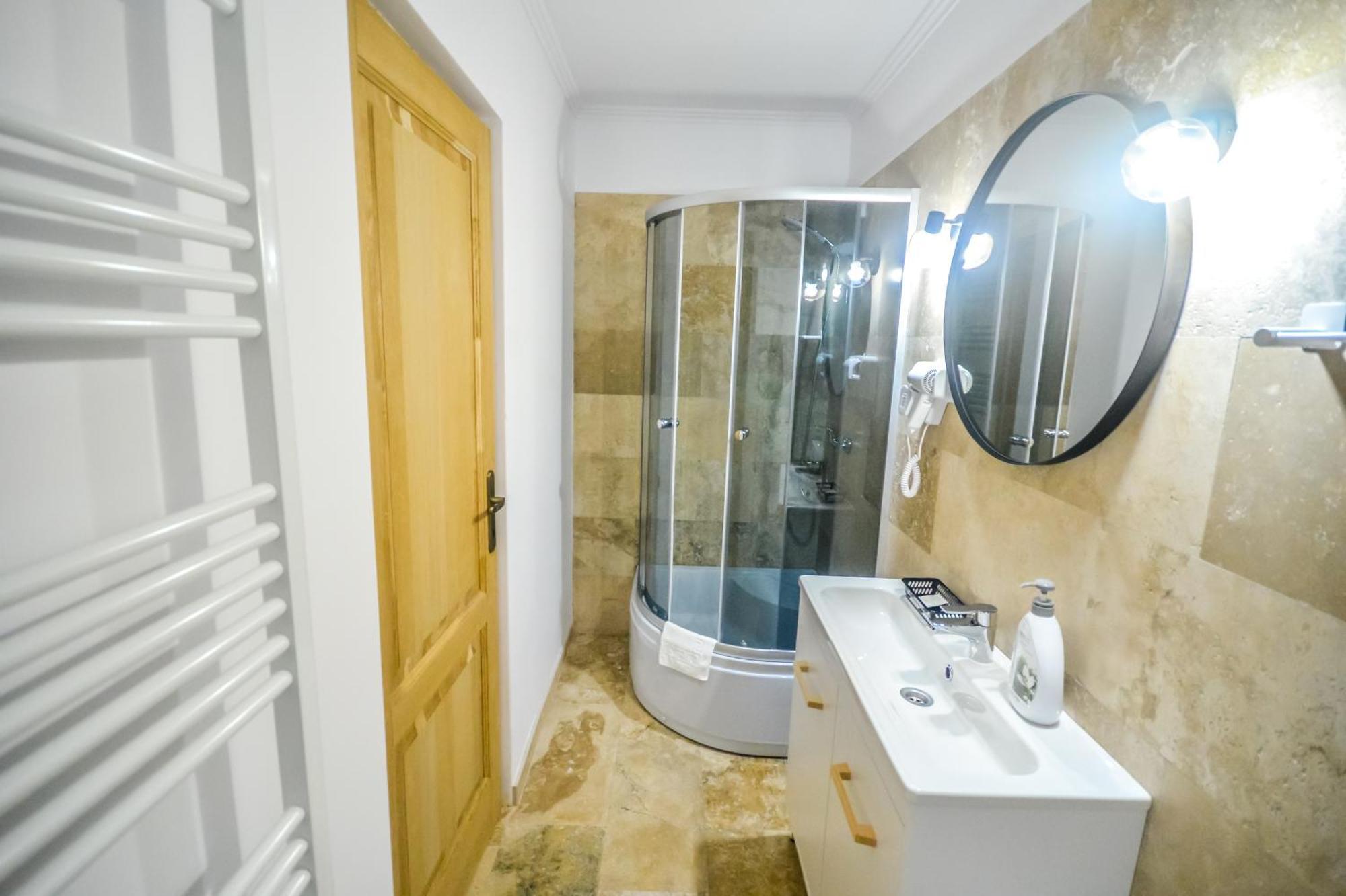 Boutique House Deva Hotell Eksteriør bilde