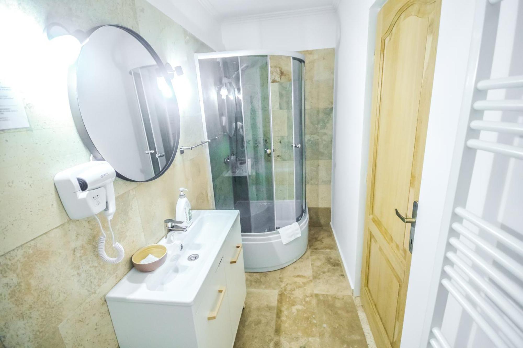 Boutique House Deva Hotell Eksteriør bilde
