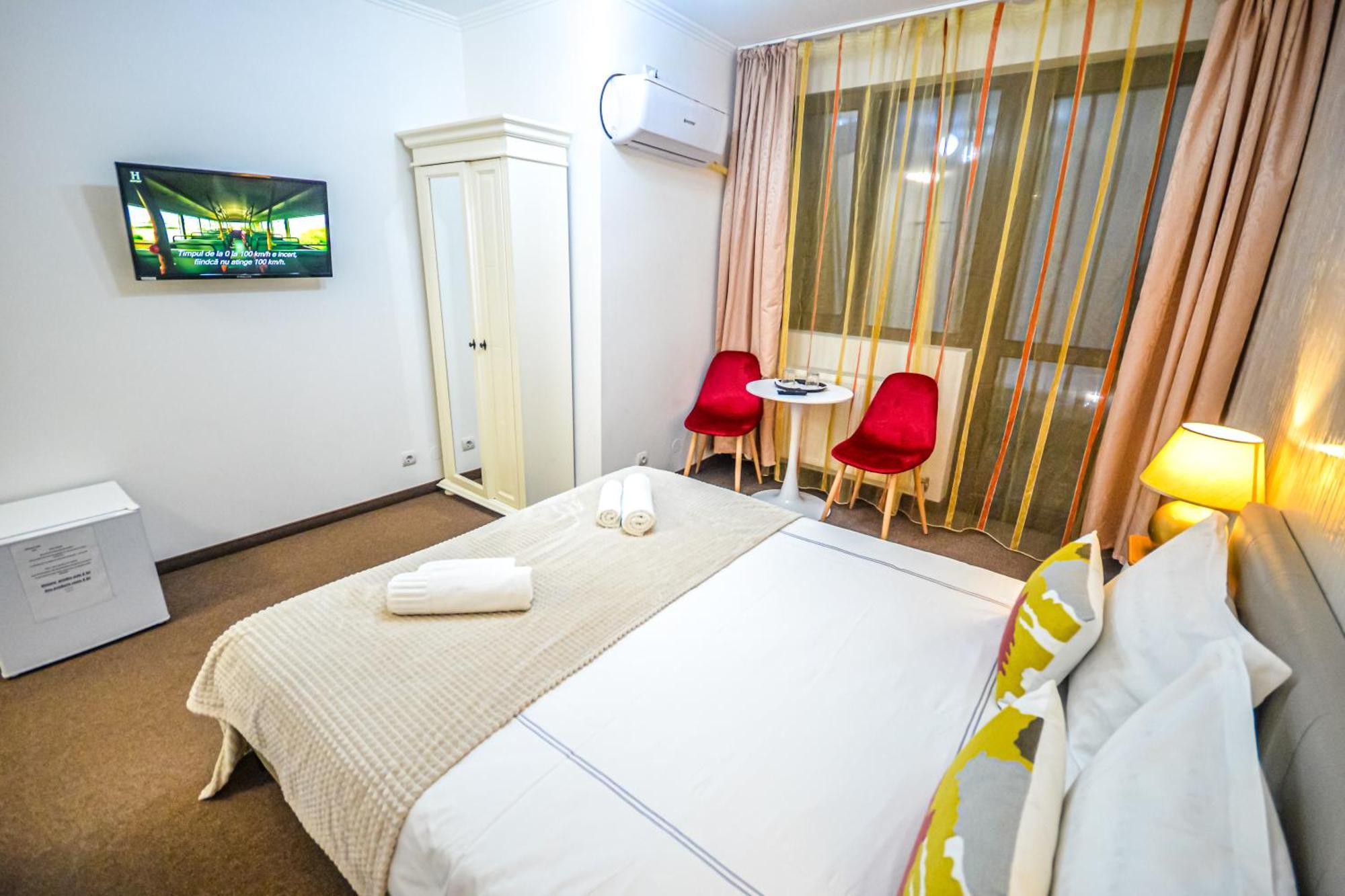 Boutique House Deva Hotell Eksteriør bilde