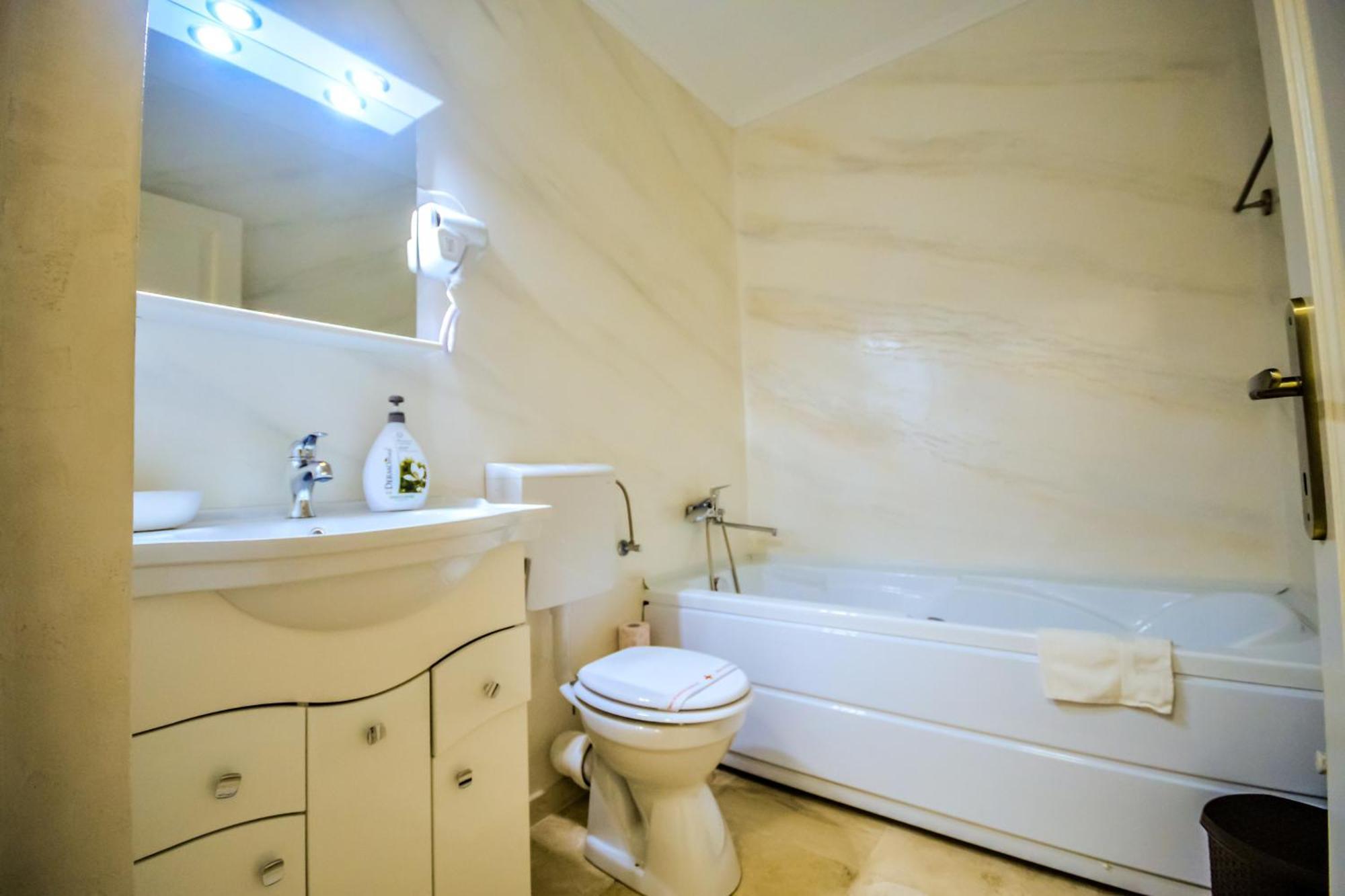 Boutique House Deva Hotell Eksteriør bilde