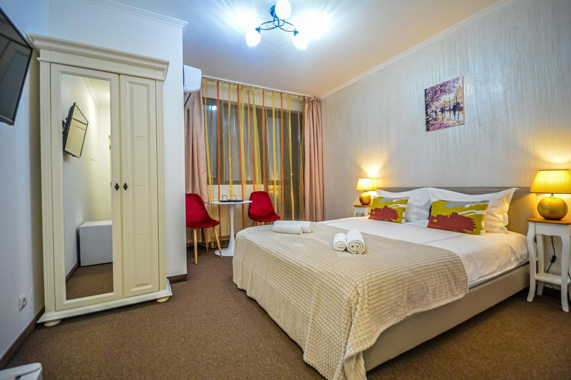 Boutique House Deva Hotell Eksteriør bilde
